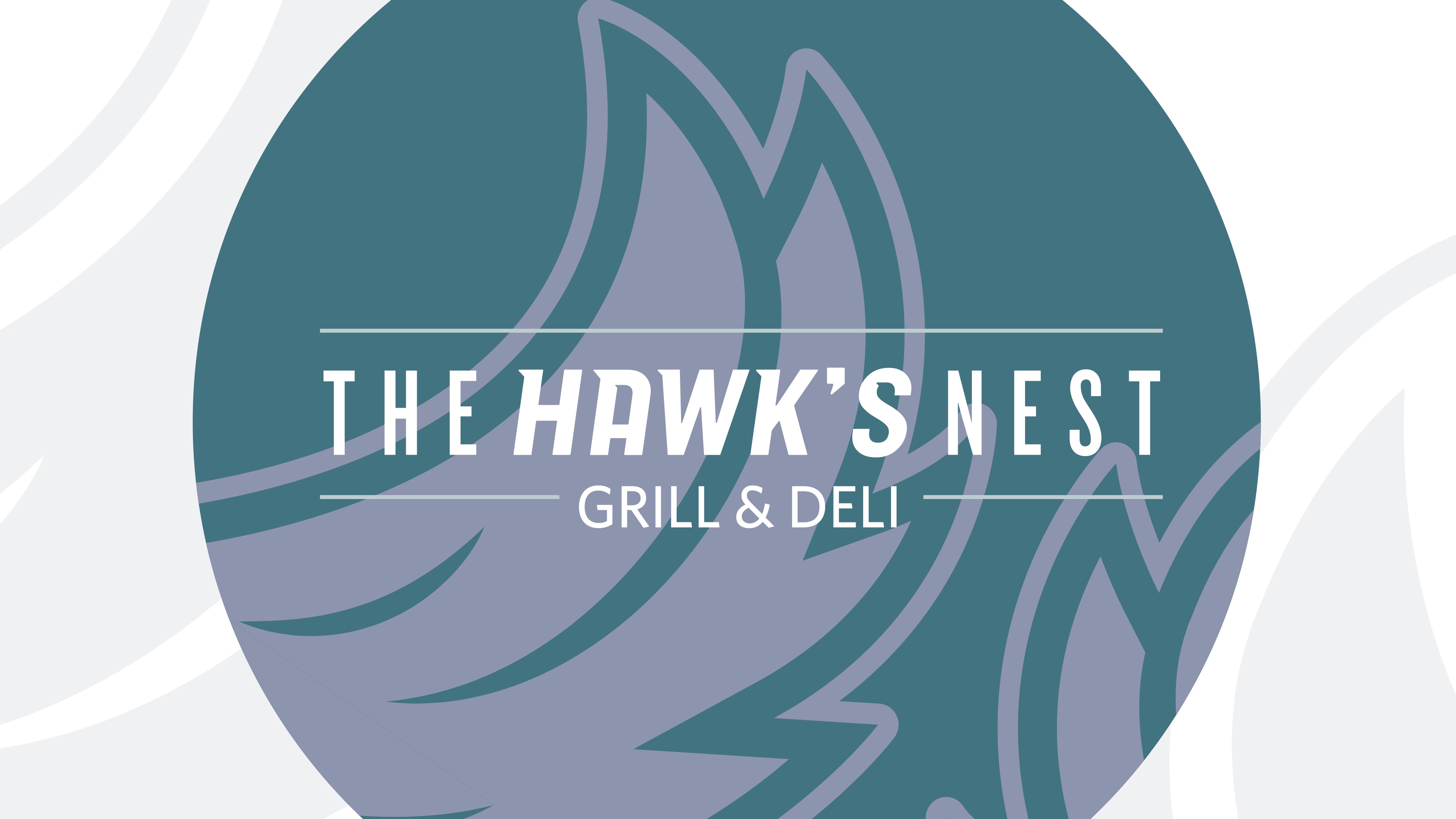 Hours of Operations Hawk’s Nest Grill & Deli / Catering